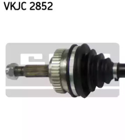 skf vkjc2852